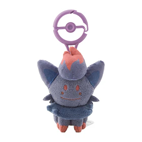 Peluche Mascota · Zorua