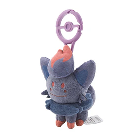Peluche Mascota · Zorua