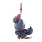 Peluche Mascota · Zorua 3
