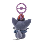 Peluche Mascota · Zorua 4
