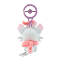Peluche Mascota · Zorua de Hisui - Vista del producto