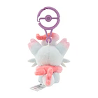 Peluche Mascota · Zorua de Hisui 4