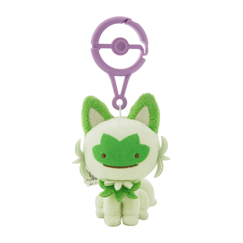 Peluche Mascota · Sprigatito - Imagen principal