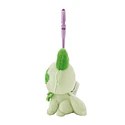 Peluche Mascota · Sprigatito - Vista del producto