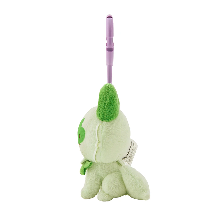 Peluche Mascota · Sprigatito 3
