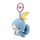 Peluche Mascota · Sobble 2