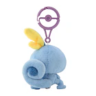 Peluche Mascota · Sobble 4