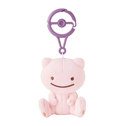 Peluche Mascota · Mew