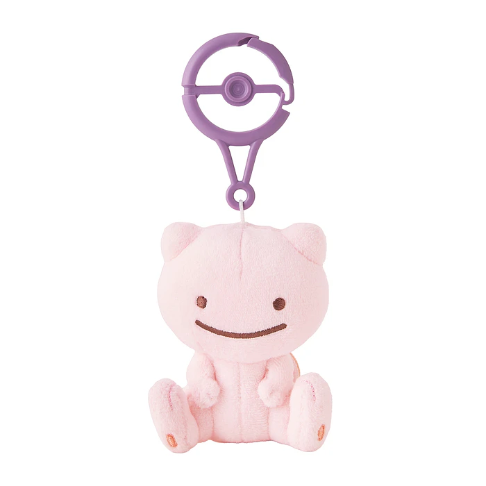 Peluche Mascota · Mew 1