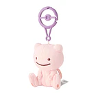 Peluche Mascota · Mew 2