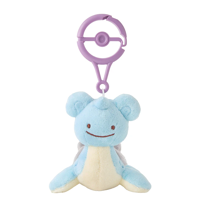 Peluche Mascota · Lapras 1