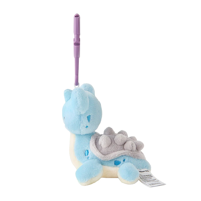 Peluche Mascota · Lapras 3
