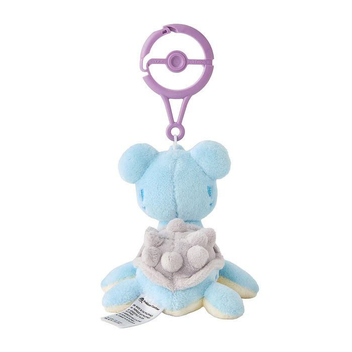 Peluche Mascota · Lapras 4