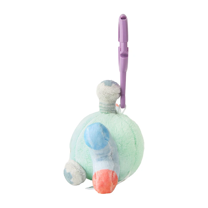 Peluche Mascota · Magnemite 3