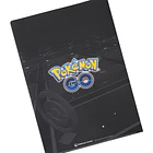 Carpeta A4 · Pikachu Asistente Profesor Willow 5