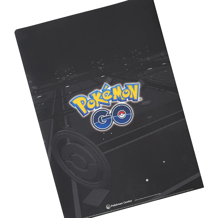 Carpeta A4 · Pikachu Asistente Profesor Willow 5