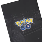 Carpeta A4 · Pikachu Asistente Profesor Willow 2