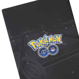 Carpeta A4 · Pikachu Asistente Profesor Willow