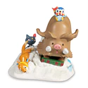 Figura · Snow Much Fun - Vista del producto