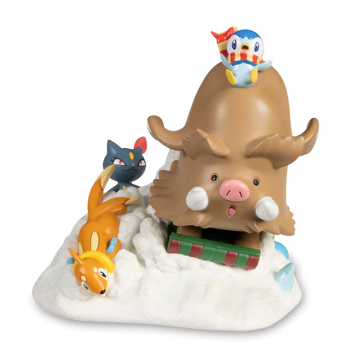Figura · Snow Much Fun 2