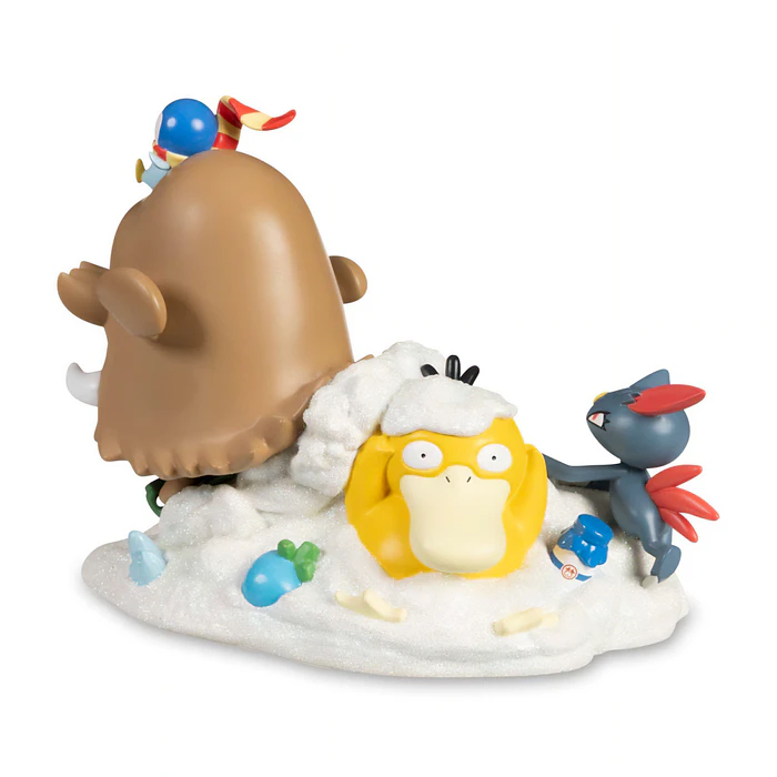 Figura · Snow Much Fun 4