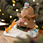 Figura · Snow Much Fun 1