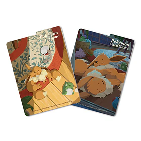Caja Porta Mazo · Eevee Goodnight