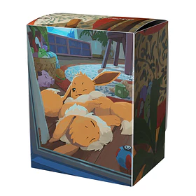 Caja Porta Mazo · Eevee Goodnight