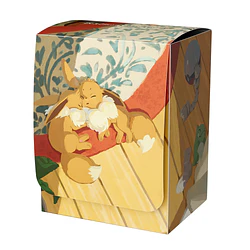 Caja Porta Mazo · Eevee Goodnight