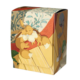 Caja Porta Mazo · Eevee Goodnight