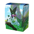 Caja Porta Mazo · Sprigatito Y Meowscarada 1
