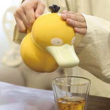 Tetera Porcelana 450ml · Psyduck