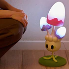 Lámpara LED con Sensor de Movimiento · Morelull 1