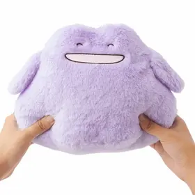 Peluche · Ditto Bailarín