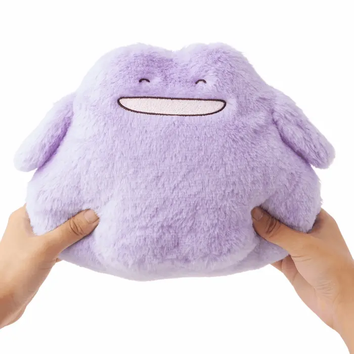 Peluche · Ditto Bailarín
