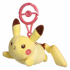 Peluche Mascota · Pikachu Enojado 1