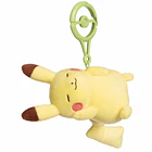 Peluche Mascota · Pikachu Dormilón 1