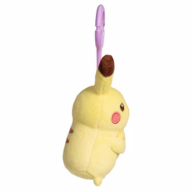 Peluche Mascota · Pikachu Tímida