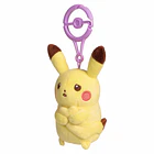 Peluche Mascota · Pikachu Tímida 2
