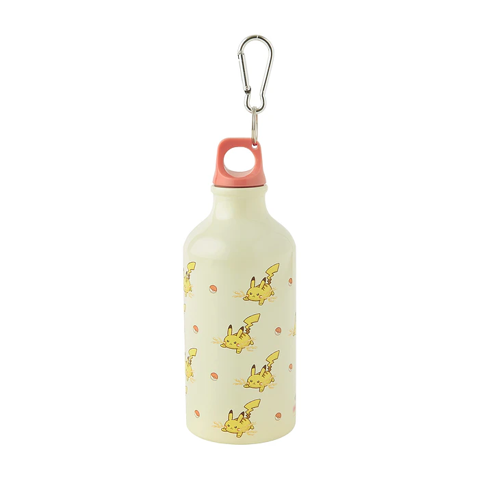 Botella Aluminio 500ml · Pikachu 4