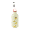 Botella Aluminio 500ml · Pikachu - Vista del producto