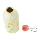 Botella Aluminio 500ml · Pikachu 3
