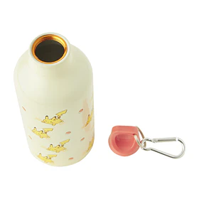 Botella Aluminio 500ml · Pikachu