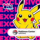Cinta Adhesiva Transparente · Pikachu  5