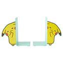 Sujetalibros · Pikachu Preocupado - Vista del producto