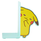 Sujetalibros · Pikachu Preocupado 3