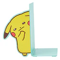 Sujetalibros · Pikachu Preocupado - Vista del producto