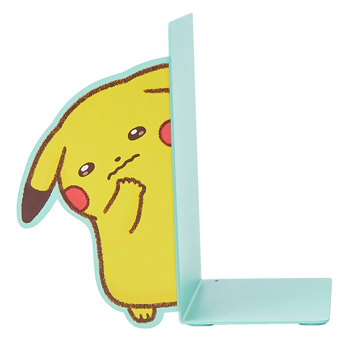 Sujetalibros · Pikachu Preocupado 2