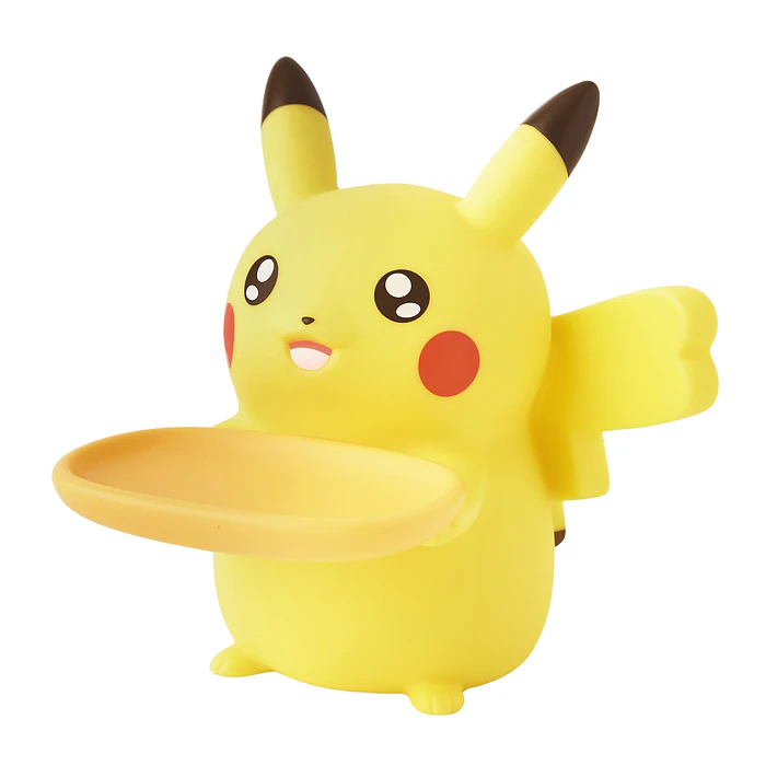 Bandeja Accesorios · Pikachu 6