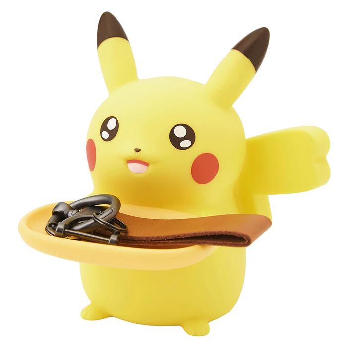 Bandeja Accesorios · Pikachu 3